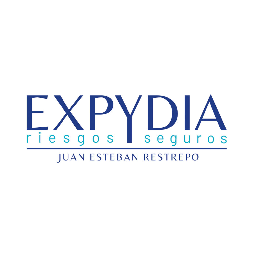 Logo Expydia