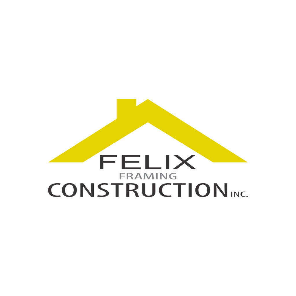 Logo Felix FRaming Construction