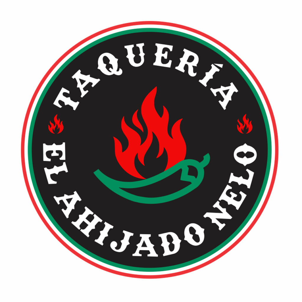 Logo taqueria