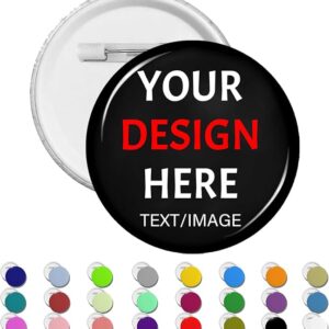 Button Badges