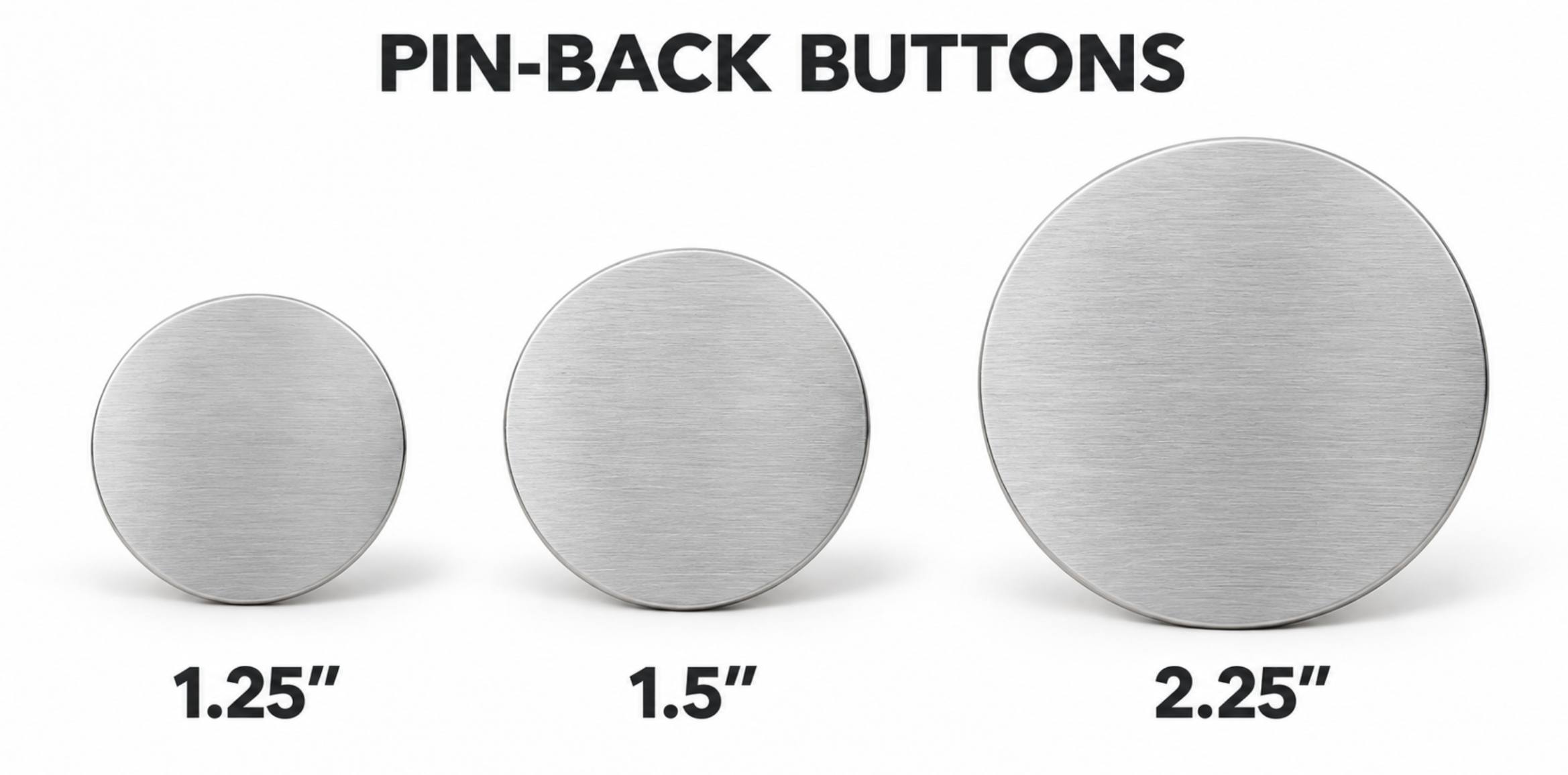 Pin Back Button - Image 2