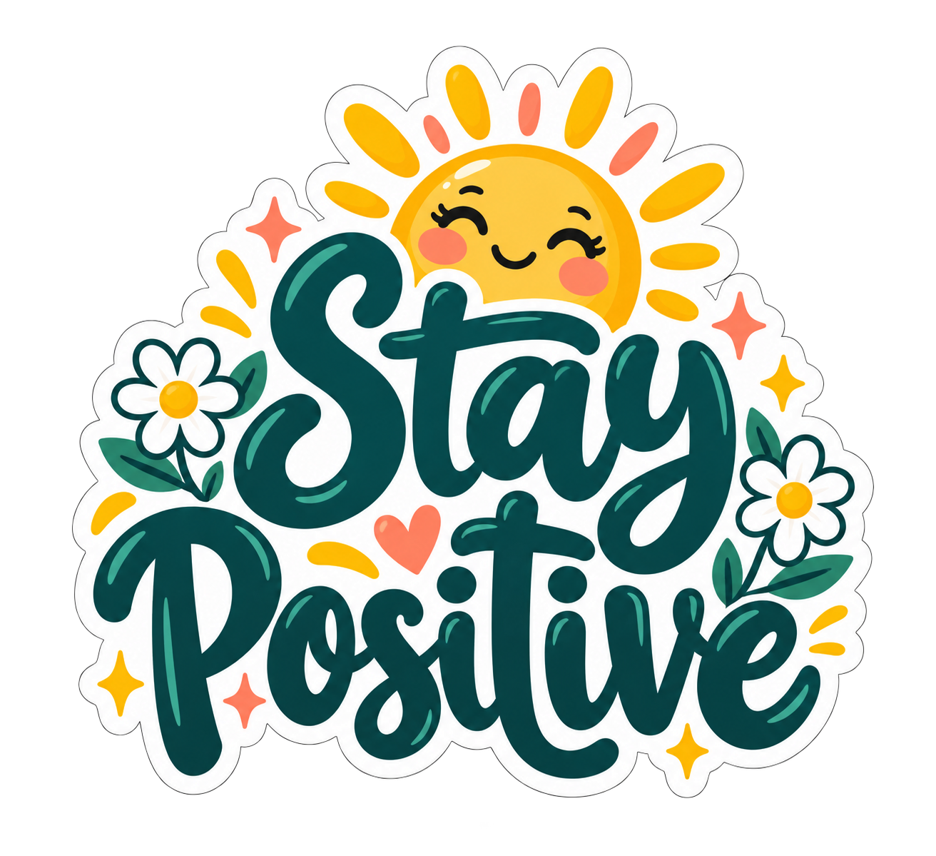 Custom Die Cut Stickers - Image 3