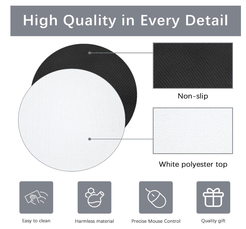Custom Mouse Pad - Image 3