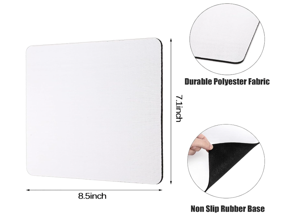 Custom Mouse Pad - Image 2