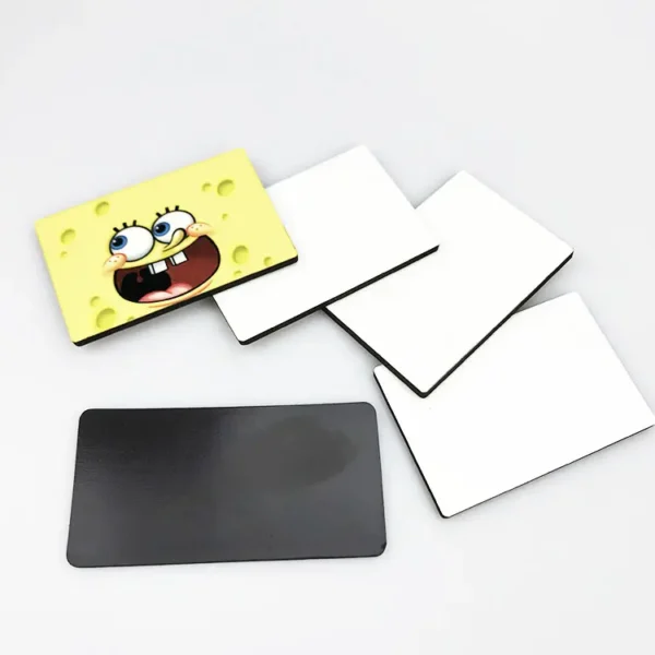PVC Magnet - Imagen 2