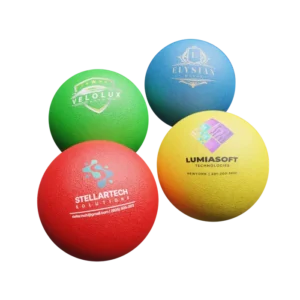 Stress Balls