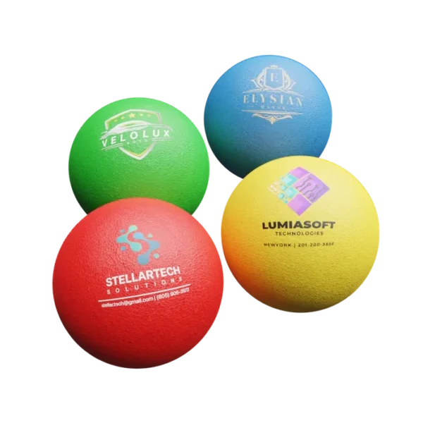 Stress Balls