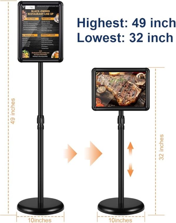 Stand Holder - Image 2