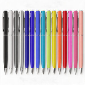 Custom Stylus Ballpoint Pen (Wholesale)