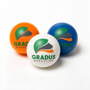 Custom Stress Balls (Wholesale)