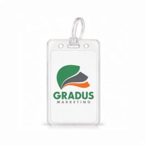 Luggage Tag Holder (Wholesale)