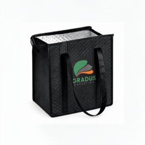 Custom Insulated Lunch Bag (Wholesale)