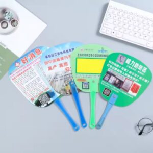 Hand Held Fans