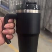 Travel Mug