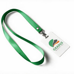 Custom Lanyards (Wholesale)