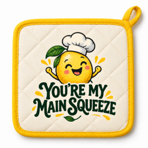 Custom Pot Holders