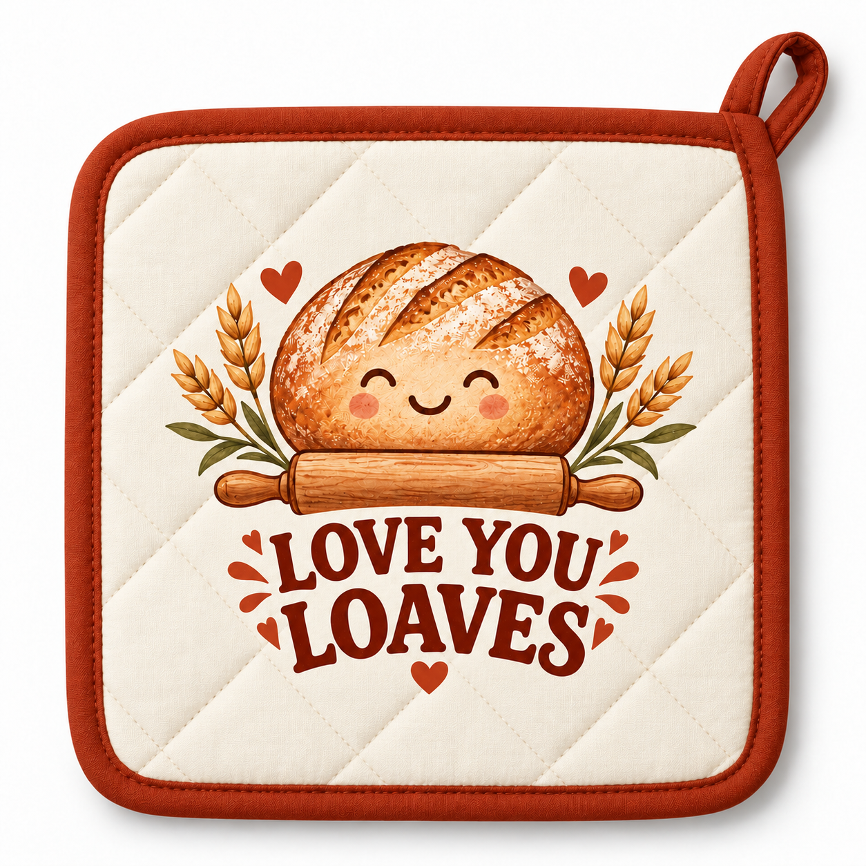 Custom Pot Holders - Image 4