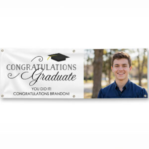 Custom Vinyl Banners