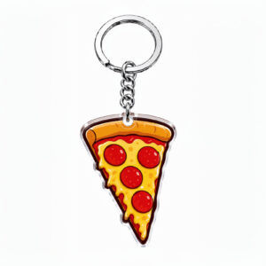 Custom Acrylic Keychains