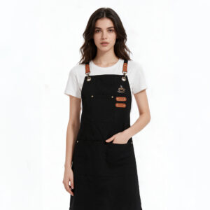 Afun Personalized Adjustable Apron