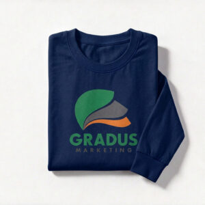 Custom T-Shirts – Long Sleeve