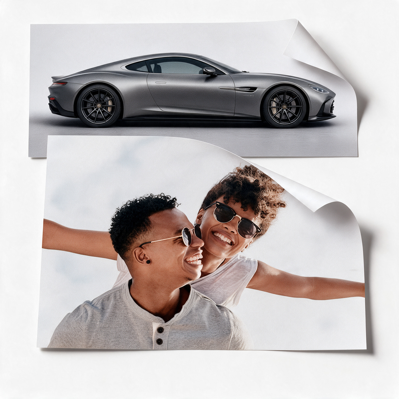 Custom Poster Prints