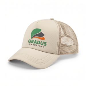 Custom OKBA Trucker Hat for men and women