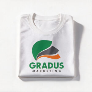 Custom T-Shirts – Short Sleeve
